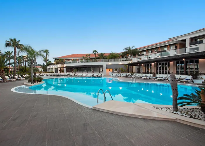 Wyndham Grand Algarve Quinta Do Lago